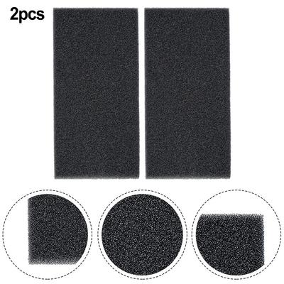 Foam Filter 280*137*20mm Easy To Replace Brand New