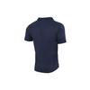 Nike Court Dri-fit Victory Casual Sports Tennis lapel Short Sleeve Polo Shirt Navy Blue Men's CW6851-451