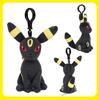 Genuine Animal Series Pichu Pikachu Snorlax Plush Toys Cute Pendant Keyring Keychain Birthday Christmas Gifts For Kid