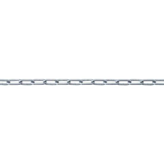 

Nissa Chain SUS316 Heavy Link Chain 30M SW1025HG