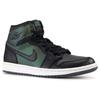 Jordan 1 Sb Craig Stecyk Black Silver 653532-001
