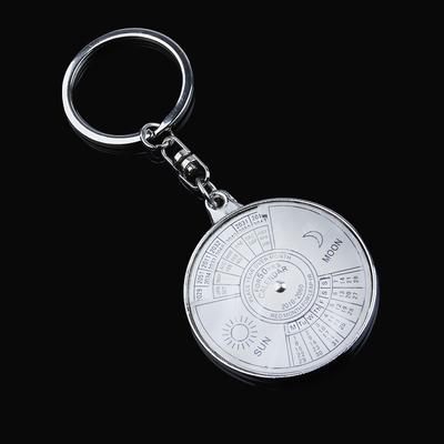 Retro Cross-border Creative Keychain