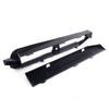 Cabin Air Housing and Filter Kit 82208300 Fit for Jeep Grand Cherokee 1999-2010