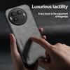 Magnetic Leather Phone Case For Realme GT8 Pro GT8 Pro RealmeGT8Pro Shockproof Silicone Soft Case Cover