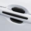 Anti-Scratch Cover Car Door Bowl Protector Car Door Handle Stickers