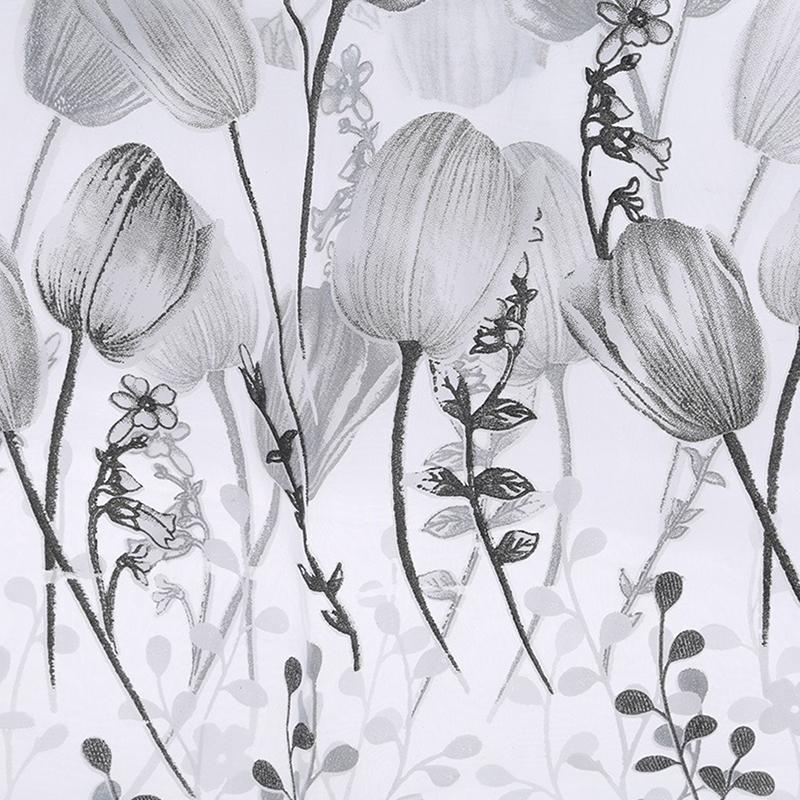 Sheer Curtains Floral Curtains Window Sheers Lace Curtains Curtains Sheer Semi Sheer Curtains