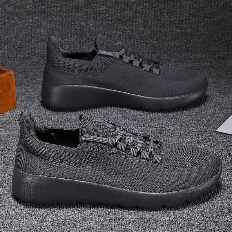 Fashion Men Running Shoes 2025 Fashion Athletic Sneakers Lightweight Breathable Mesh Sports Shoes for Men and Women Anti Slip Walking S