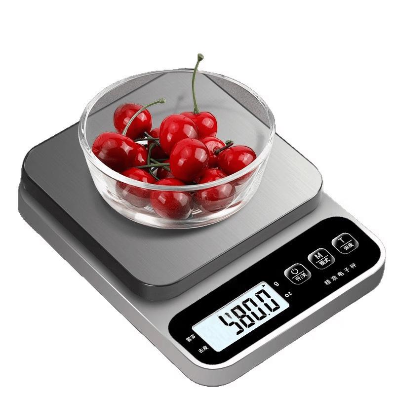 Miling Kitchen Electronic Scale (CN version)