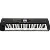 Korg I3-mb Dynamic Touch Keyboard