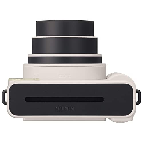 FUJIFILM Instant Camera "Instax Square" Instax SQUARE SQ1 Chalk White INS SQ 1 WHITE