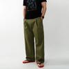 Onl Men Linen Pants Wide Pants Lt 1f
