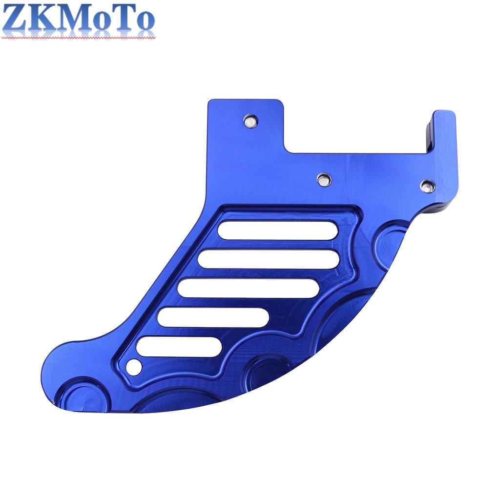 Motorcycle CNC Rear Brake Disc Protective Cover Bracket For KTM EXC EXCF SX SXF XC XCF XCW XCFW 125-530 500 450 400 2004-2025