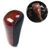 Auto Accessoires 2 stuks Geschikt Voor Toyota Land Cruiser Prado LC120 2003-2009 Automatische Transmissie Pookknop Hendel HoofdBal