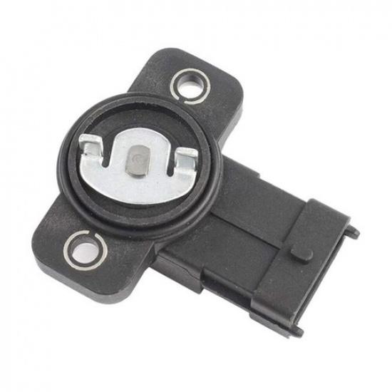 1PC Throttle Position Sensor for Hyundai i10 Kia 1st Generation 1.0 & 1.1 Petrol
