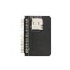 2.5in" IDE To TF Secure Digital Card Convert Adapter Featuring Fast Speed Data Transfer Via DMA Mode