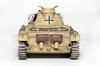 MiniArt Panzer III C Plastic Model 1/35 Ausf.