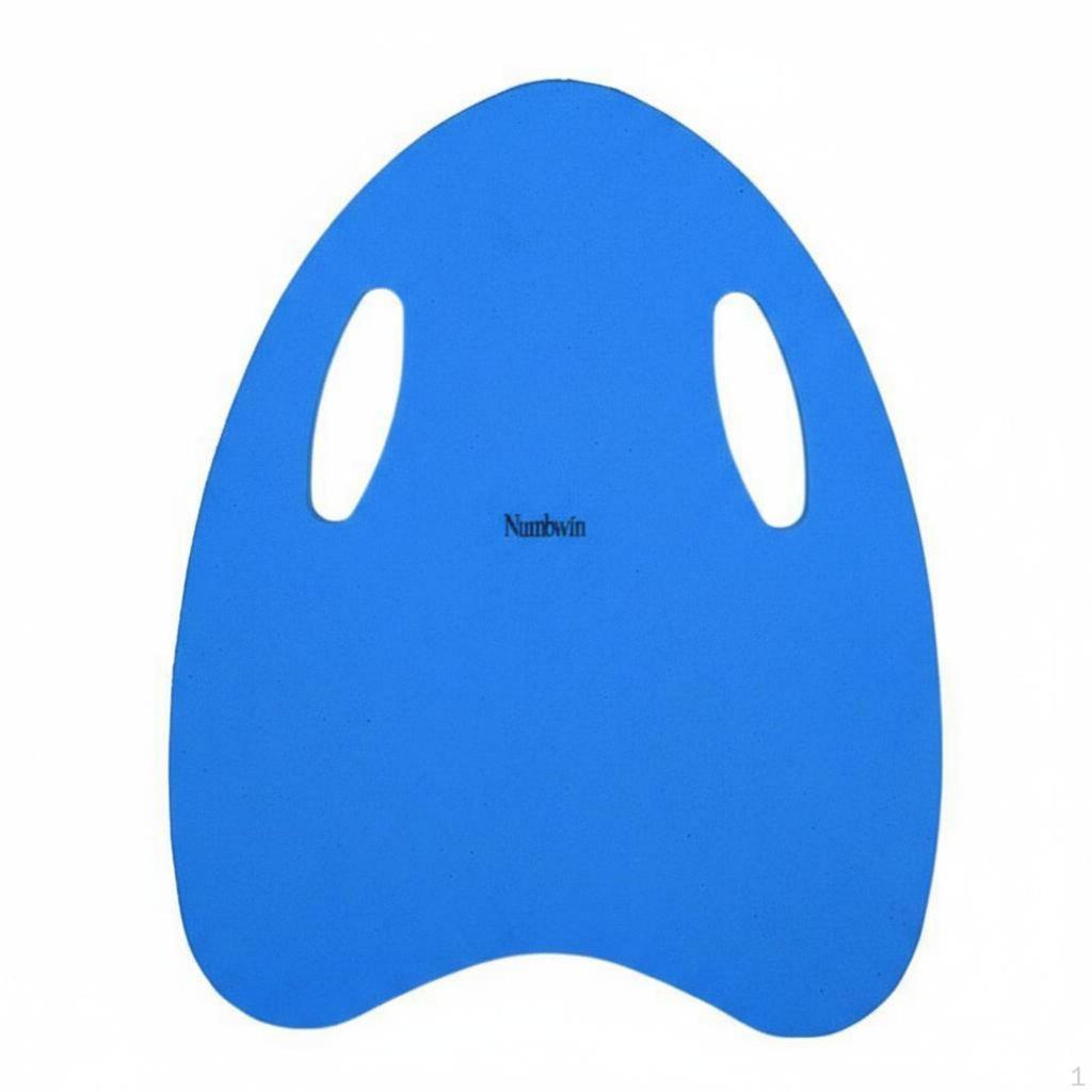 AShape Swim Board Beginner Friendly Training Lightweight Swimming Kickboard for Children,