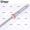 Qi Dun 5CM Olympic Barbell Bar