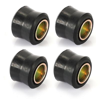 Replace Broken Suspension with 12MM Rear Shock Absorber Rubber Bushes
