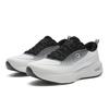 FILA Cushioning Abrasion Resistant Breathable Coverage Support Lightweight Rebound Low top Running Shoes Women's White A12W611103FBC