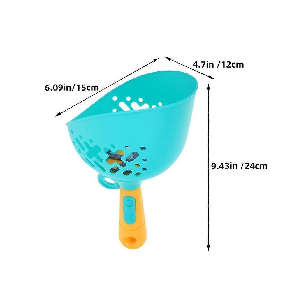 2 Set of Soft Flying Disc for Kids Assorted Color Plastic Outdoor Sports Prop Summer Outdoor Activities