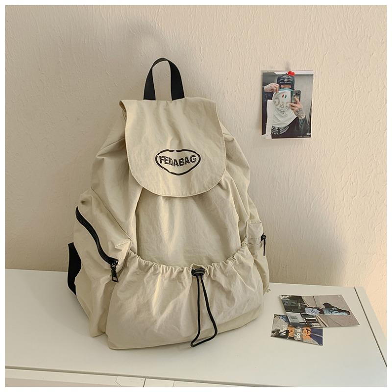 

Новый дорожный рюкзак для занятий спортом на открытом воздухе с затягивающимся шнурком, альпинистский рюкзак, дорожный, для шопинга, большой вместимости, студенческий рюкзак .