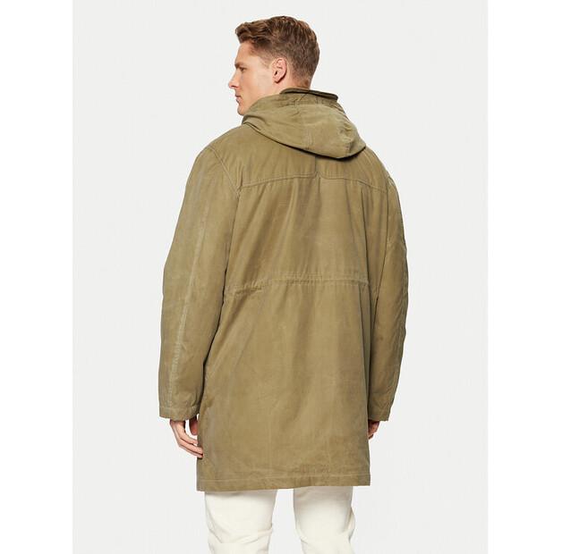 Hunter Liam Parka