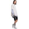 Converse Sports Shorts Unisex Black 10027236-A01