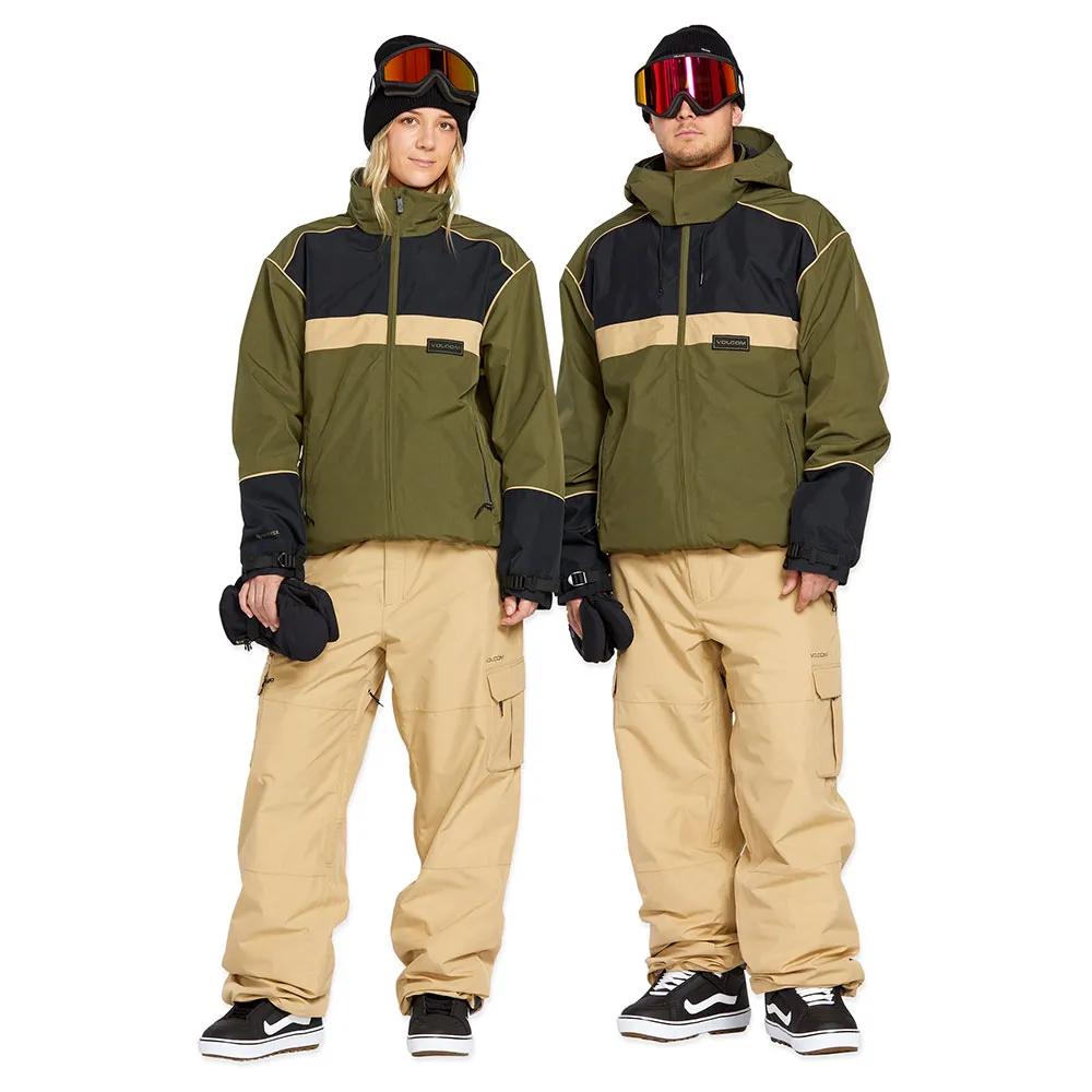 Volcom Брюки Dlm Gore-Tex