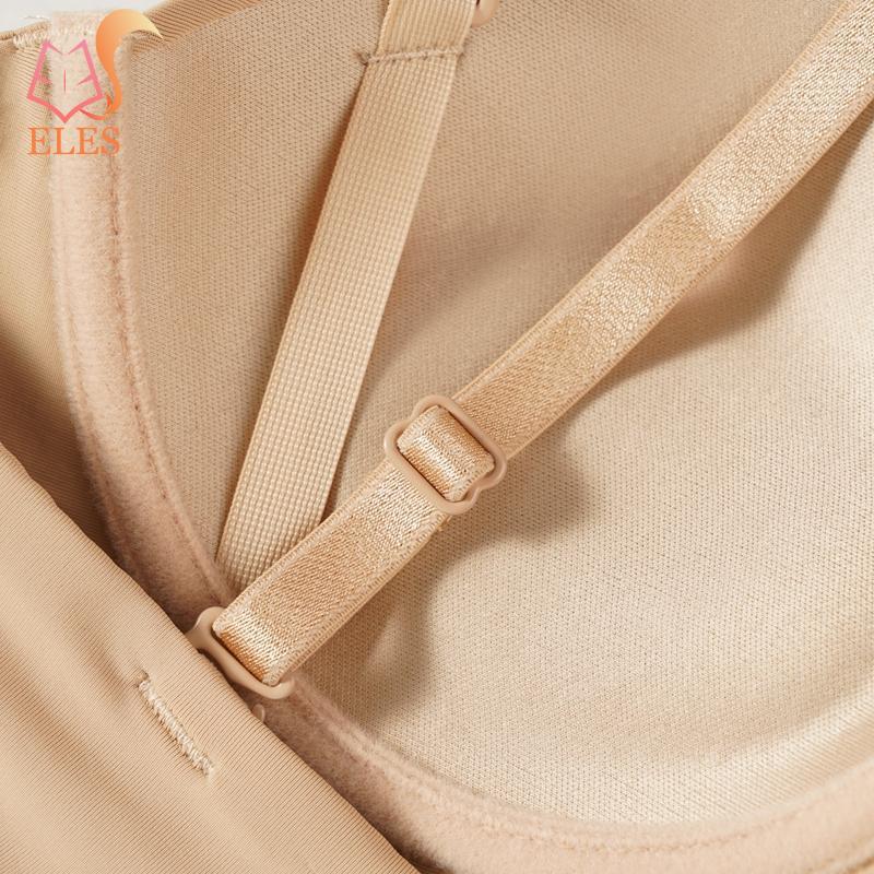 Sutien Push-Up pentru Femei Confortabil Invizibil Fără Sârmă Simplu Sexy Lenjerie Sutien Fără Cusături Lenjerie Moale Sutiene