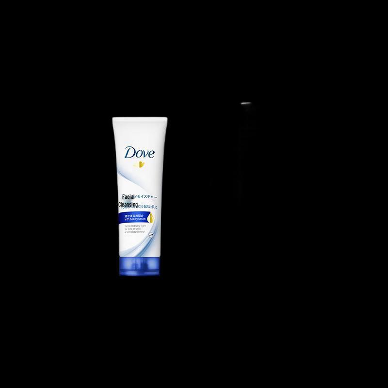 Dove Hydrating Facial Cleanser