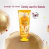 Mentholatum Honey & Plant Extract Hand Cream