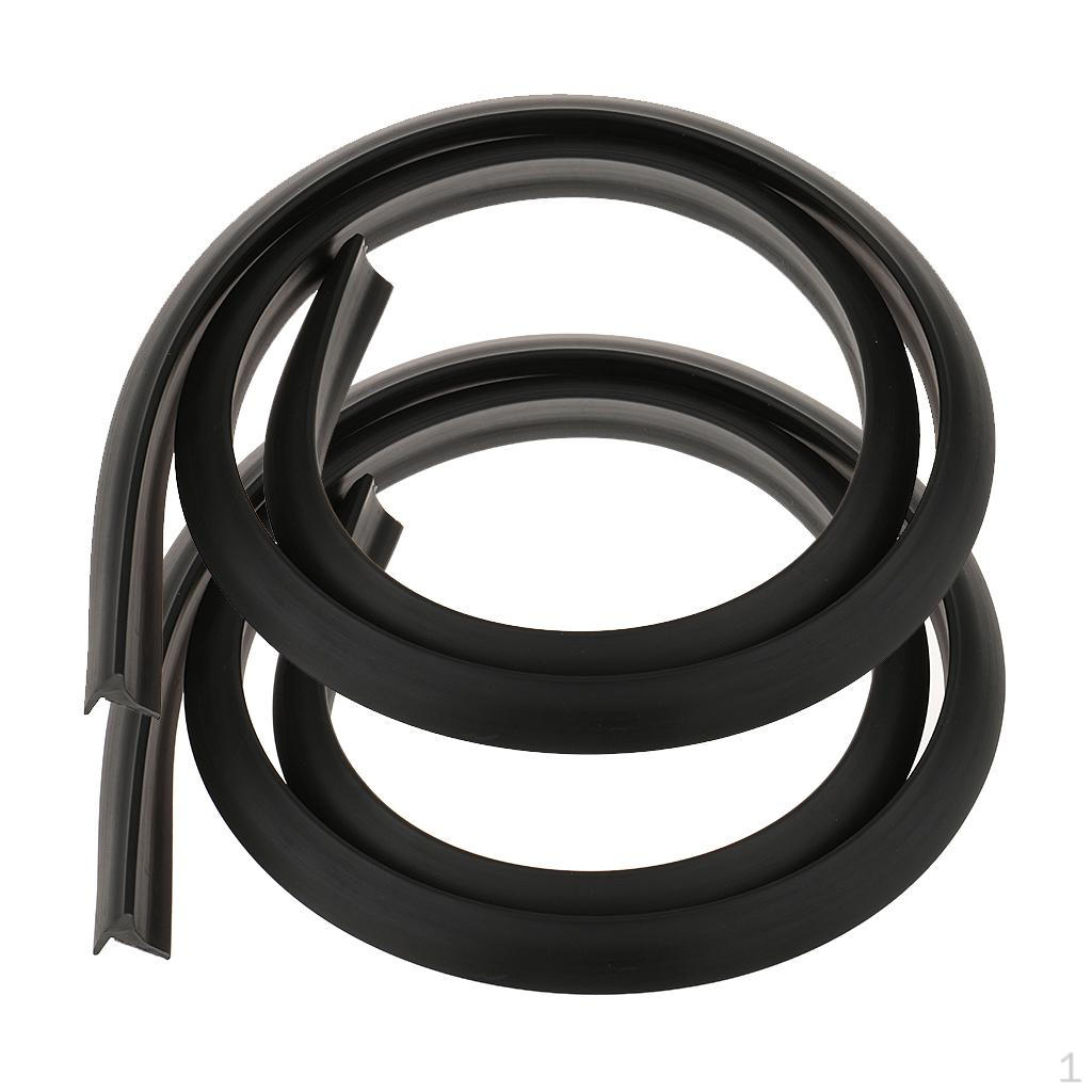 

Flexible Extension for Car Vehicle DIY - Black