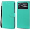 Case C40 Poco Wallet Leather Flip Case For Poco C40 Case Xiaomi Poco C40 C 40 Pococ40 Phone Cover Coque Fundas Etui Shell