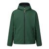 SALOMON Uni Modisei Lightweight Warm Hooded Windproof Waterproof Durable Cotton Jacket Unisex Jacket C29926