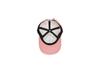 Supreme Pigment S Logo 6-Panel Bright Pink