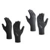 Light Weight Breathable.Ski Gloves Full Finger Winter Gloves Cold Weather Snowboard Gloves for Running Cycling Driving