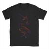 Oversized T Shirt The Summer Hikaru Died Pure Cotton T-Shirts Novelty Tshirt for Mens Summer Cotton Best Selling Round Neck Soft
