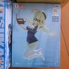 [Б/У] 5 фигурок Kantai Collection: Катори, Фубуки, Токицукадзэ, Сирацую Кай