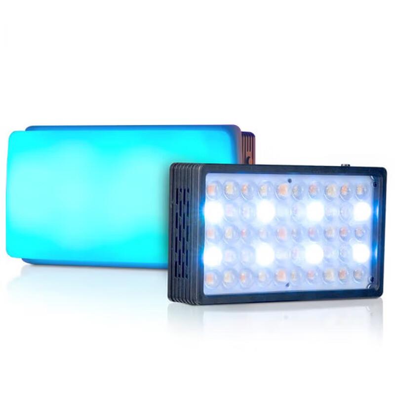 NANLITE LitoLite 5C LED Full-Color RGB Photography Pocket Light