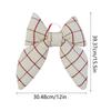 Christmas Tree Bows Christmas Decor Garland Bows For Tree Home Party Front Door Wreath Holiday Garland Wedding