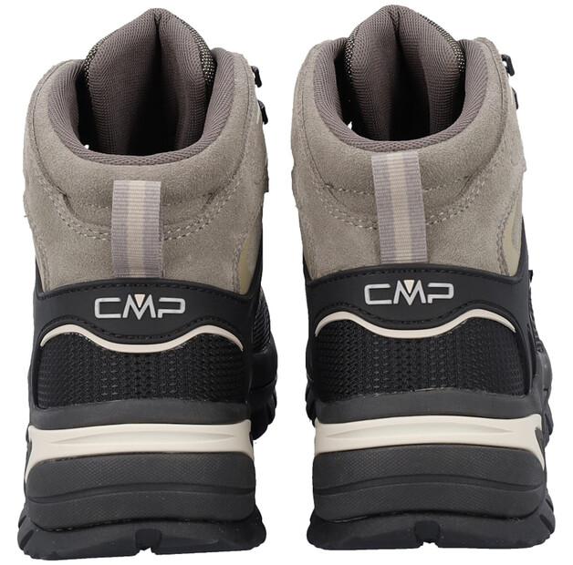 Треккинговые ботинки CMP Rigel 2.0 Mid WMN WP
