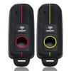 Silicone Smart Motorcycle Key Fob Cover Fit For Yamaha T-Max Tmax530 Tmax560 - Key Fob Remote Premium Grade Auto Interior Accessory