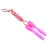 Cotton rope speed skipping  amount of indoor fitness exercise children