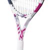 Babolat Теннисная ракетка без струн Evo Aero Lite Pink