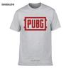 Pubg Player Unknowns Battlegrounds Short Sleeve O Neck New T Shirt Game Fans Gift Boy Friend Gift Pubg Cotton Loose T Shirts