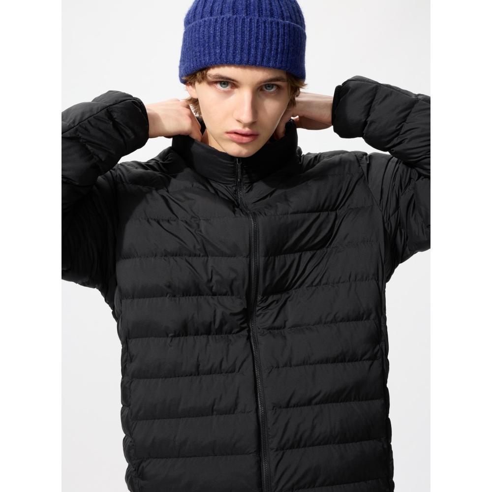 Uniqlo Pufftech Jacket