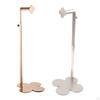 Countertop Handbag Display Stand Adjustable Hanging Hook Holder Bag Rack for