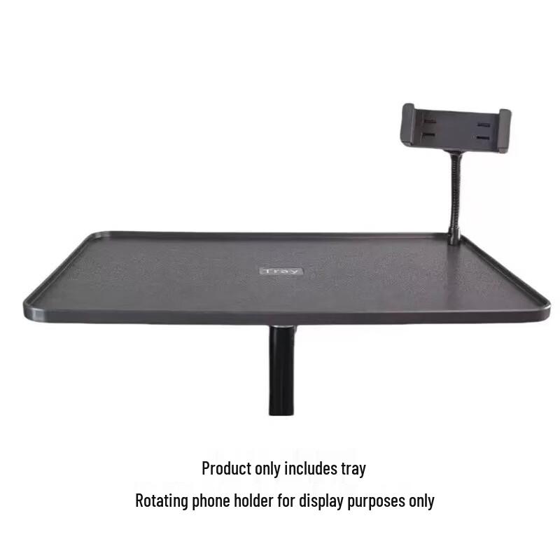 Adjustable Projector Tripod Stand with Tray
