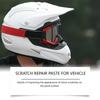 Bilreparationspasta för repor, Förbättrar smårepor, Bilfärgsvårdspasta för uppfräschning, Lämplig för bilfärg i flera färger